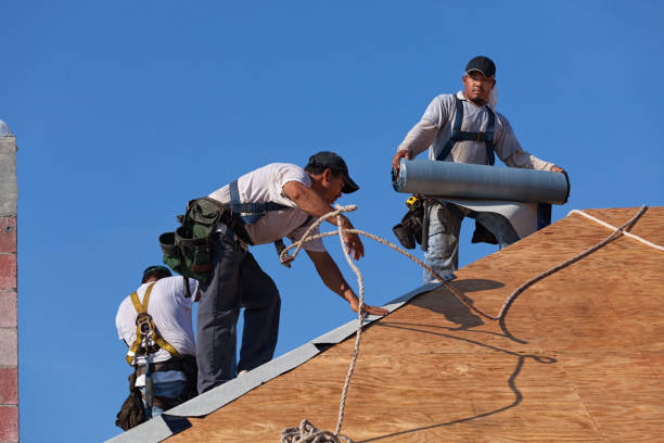 Professional Roofing Contractor in Montgomery, PA