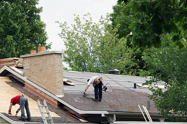 Best Residential Roofing Contractor  in Montgomery, PA