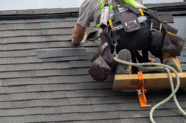 Quick and Trustworthy Emergency Roof Repair Services in Montgomery, PA