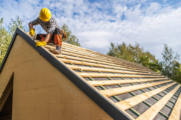 Best Commercial Roof Installation  in Montgomery, PA