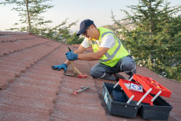 Roof Waterproofing Services in Montgomery, PA